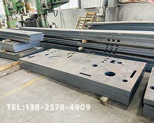 為什么激光代工企業(yè)必須對零件進行矯平？</a>