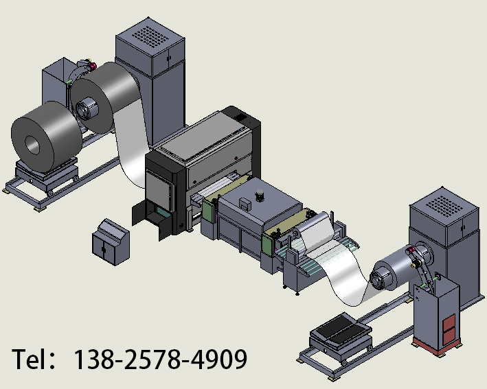 矯平加工工藝的進(jìn)步全過(guò)程</a>