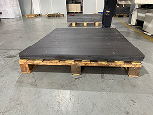 CNC加工中心做出來的工件變形如何快速校平？</a>