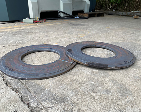 保險柜行業(yè)買什么牌子的校平機(jī)呀？</a>