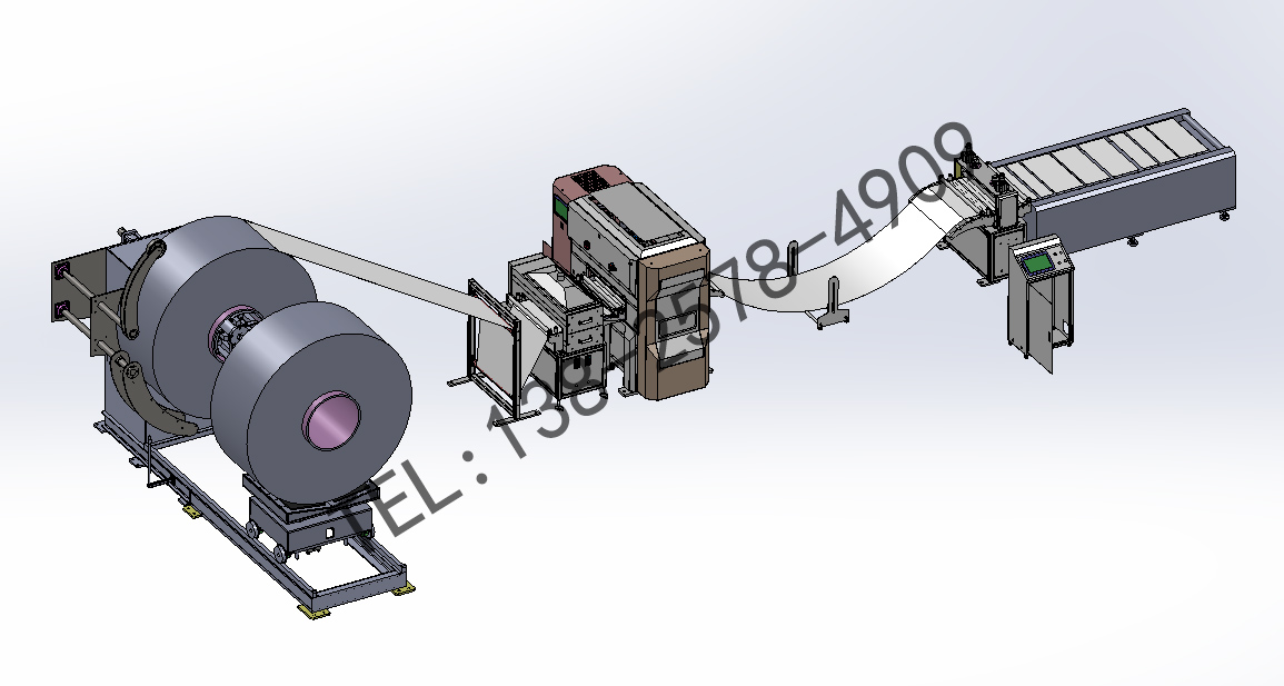 關(guān)于鋼板開平機，你知道是做什么用的嗎？</a>