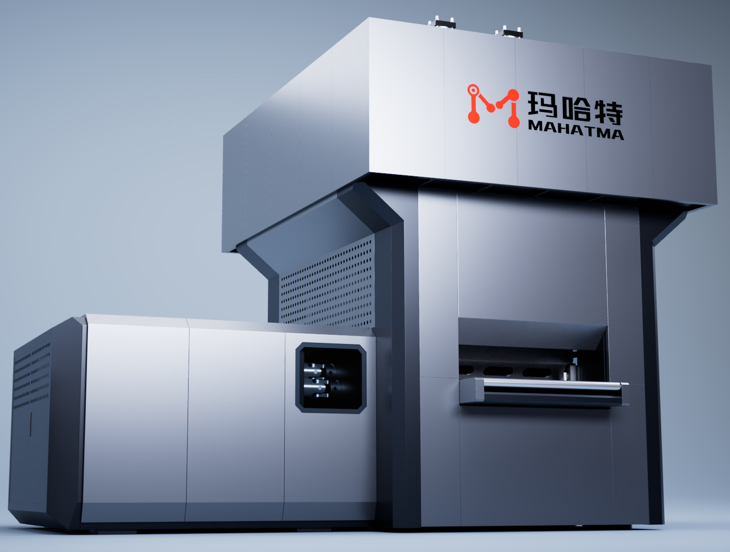 MHT200-1650超厚板高精密矯平機(jī)-校平30mm厚鋼板、鋁板、銅板