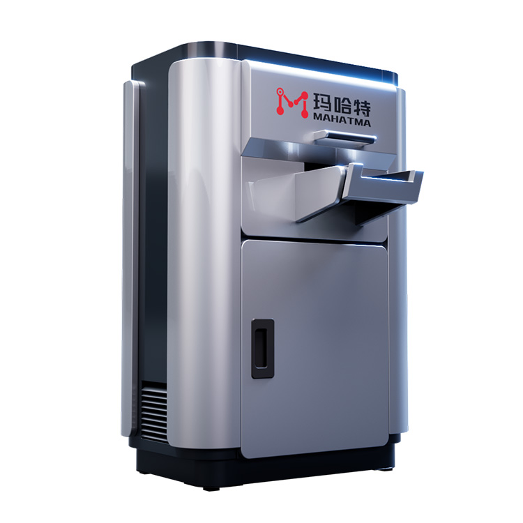 超薄金屬材料校平機(jī)MHT10系列（厚0.03-0.6mm）